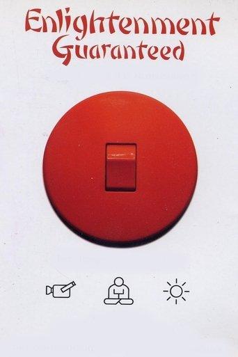 Enlightenment Guaranteed film afişi