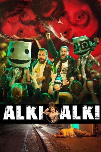 Alki Alki film afişi