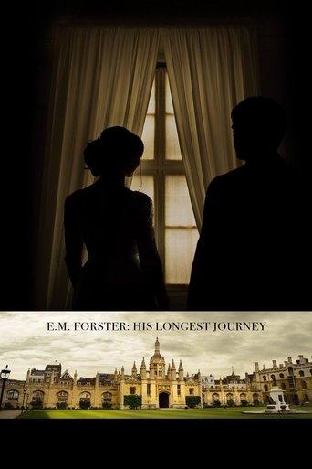E. M. Forster: His Longest Journey film afişi