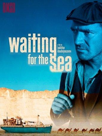 Waiting for the Sea film afişi