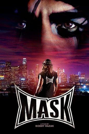 Mask film afişi