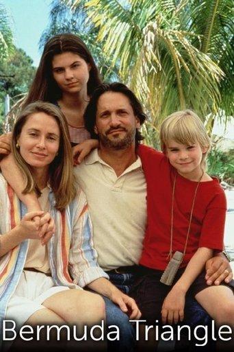 Bermuda Triangle film afişi