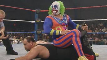 Superstars - Dec. 10, 1994