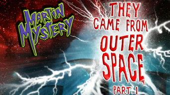 They Came from Outer Space (1)