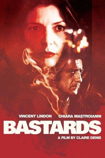 Bastards film afişi