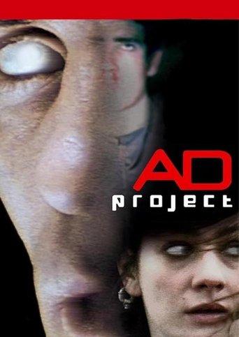 AD Project film afişi