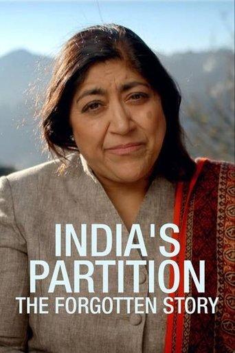 India's Partition: The Forgotten Story film afişi