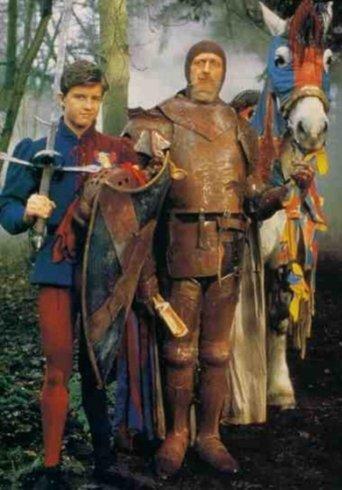 Jake's Journey film afişi