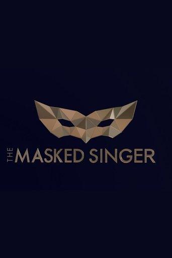 The Masked Singer dizi afişi