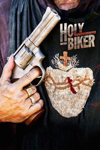 Holy Biker film afişi