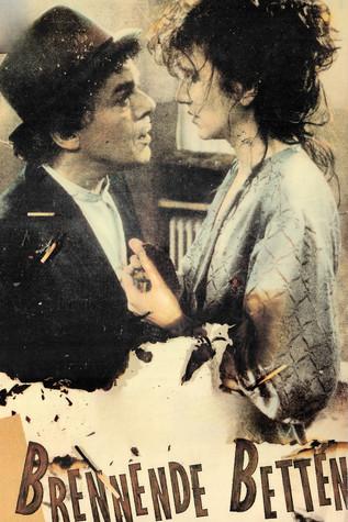 Burning Beds film afişi