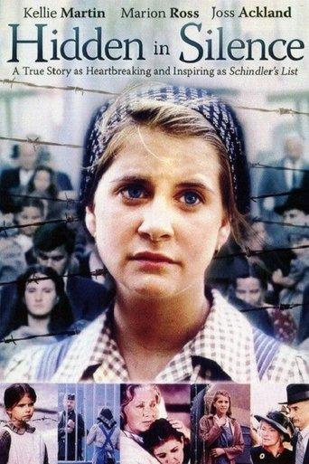 Hidden in Silence film afişi