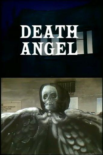Death Angel film afişi