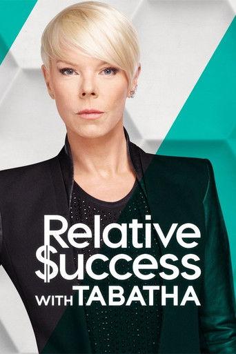 Relative Success with Tabatha dizi afişi