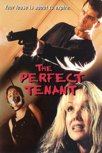 The Perfect Tenant film afişi