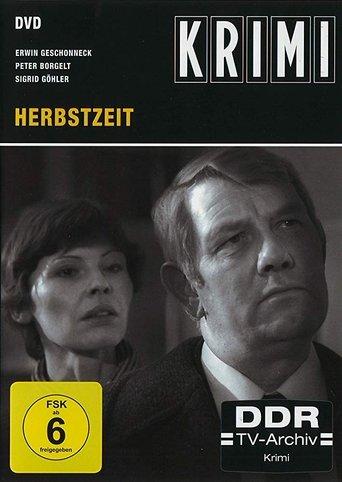 Herbstzeit film afişi