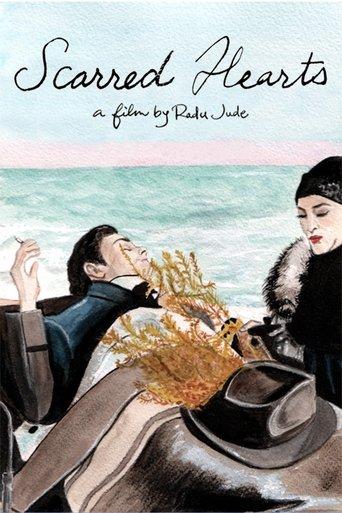 Scarred Hearts film afişi