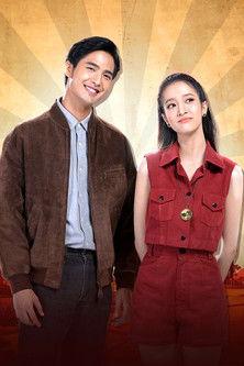 Khung Saneha dizi afişi