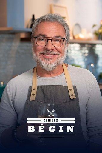 Curieux Bégin dizi afişi