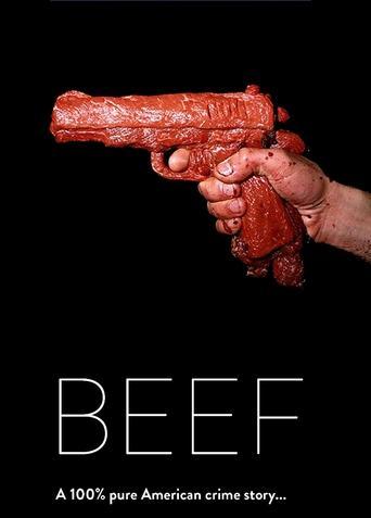 Beef film afişi