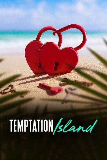 Temptation Island dizi afişi