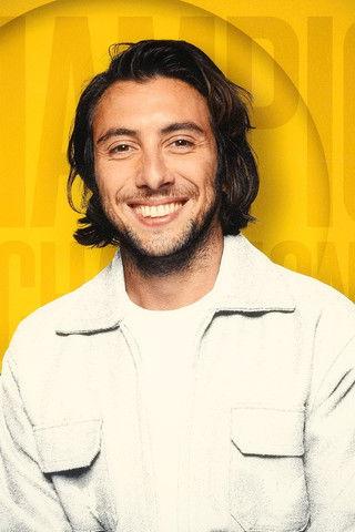 Champion dizi afişi