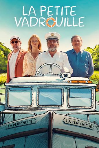 Love Boat film afişi