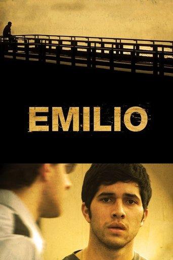 Emilio film afişi