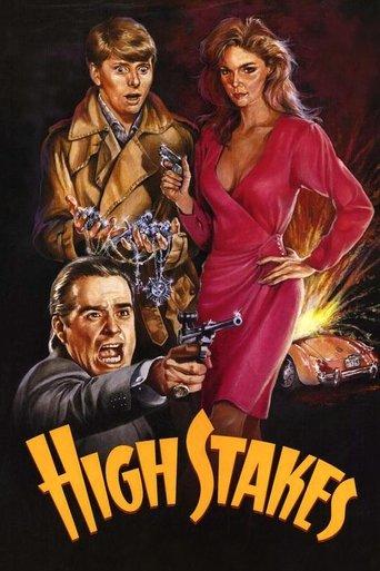 High Stakes film afişi