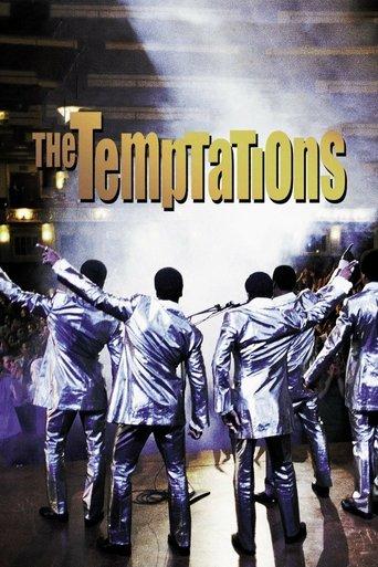 The Temptations dizi afişi