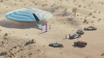 Close Encounters of the Mini Kind