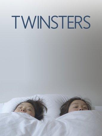 Twinsters film afişi