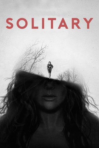 Solitary film afişi
