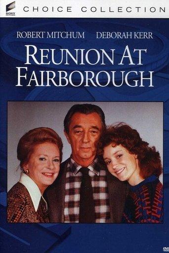 Reunion at Fairborough film afişi