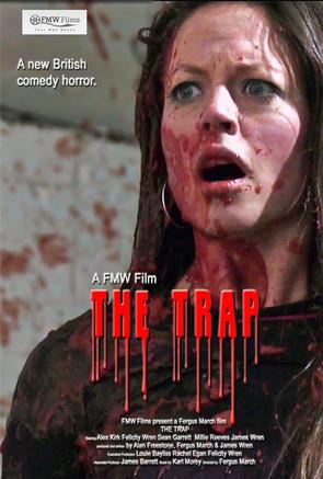 The Trap film afişi