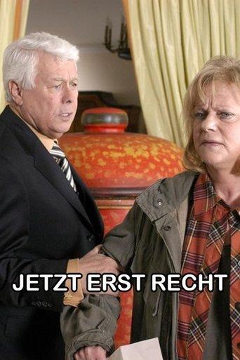 Jetzt erst recht! film afişi