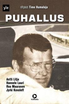 Puhallus film afişi