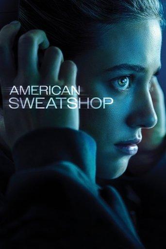 American Sweatshop film afişi