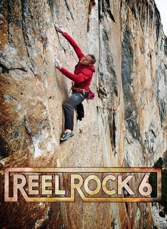 Reel Rock 6 film afişi