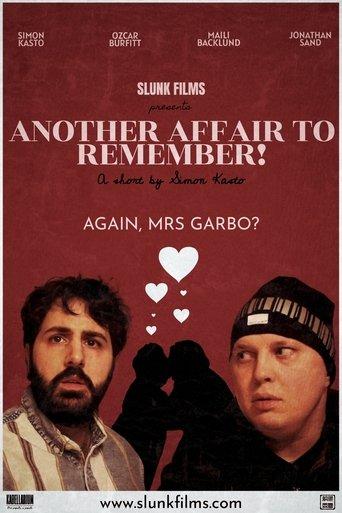 Another Affair to Remember! film afişi