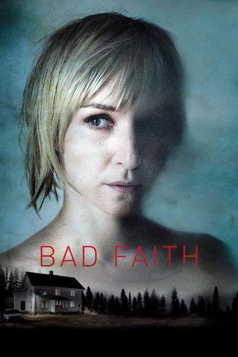 Bad Faith film afişi