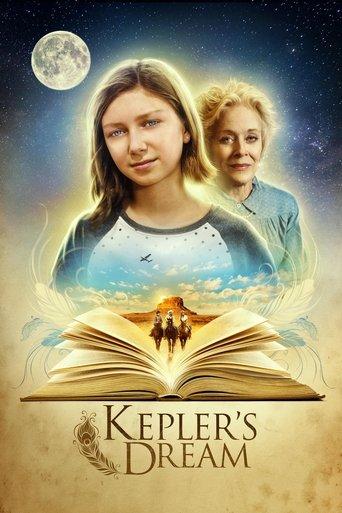 Kepler's Dream film afişi