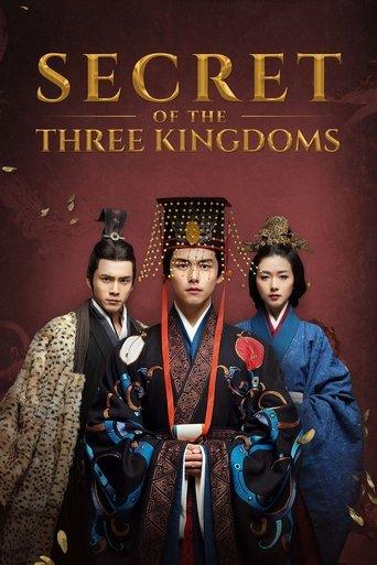 Secret of the Three Kingdoms dizi afişi