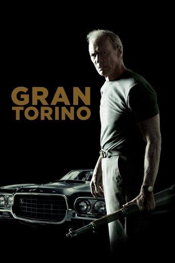 Gran Torino film afişi
