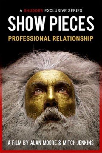 A Professional Relationship film afişi