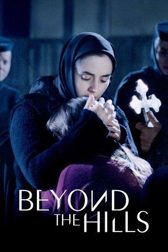 Beyond the Hills film afişi
