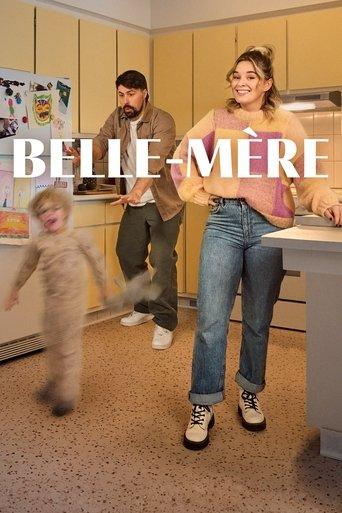 Belle-mère dizi afişi