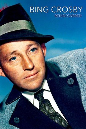 Bing Crosby: Rediscovered film afişi