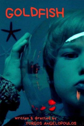 Goldfish film afişi