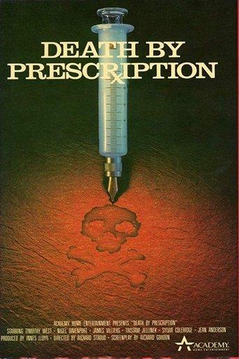 The Good Doctor Bodkin-Adams film afişi